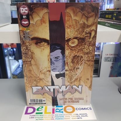 Immagine di BATMAN 081