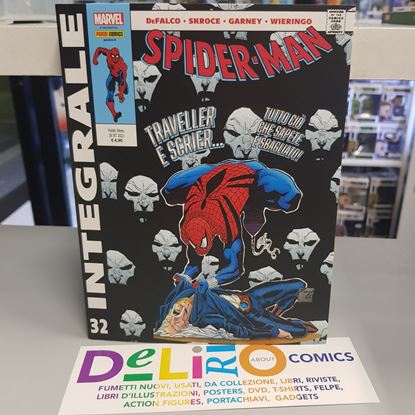 Immagine di SPIDER-MAN 032