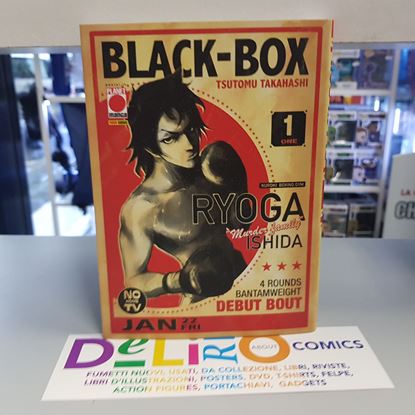 Immagine di BLACK-BOX 001