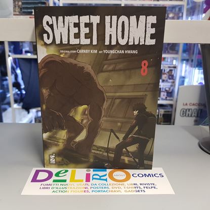 Immagine di SWEET HOME 008