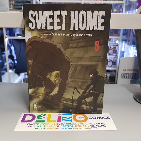 Immagine di SWEET HOME 008