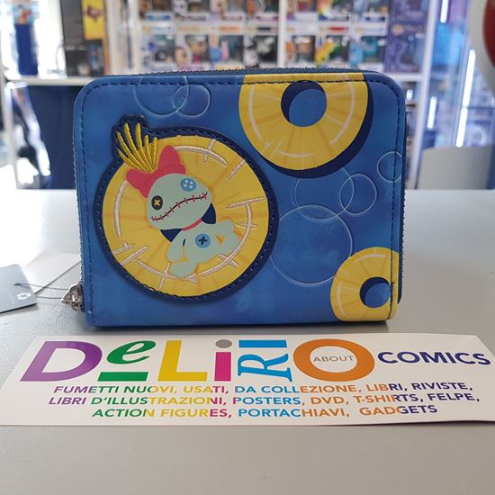 Immagine di PORTAFOGLIO LILO & STICH