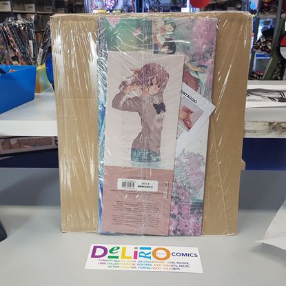 Immagine di A SILENT VOICE COFANETTO VUOTO