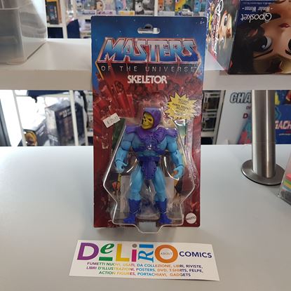 Immagine di AF MASTERS OF THE UNIVERSE SKELETOR