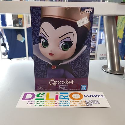 Immagine di QPOSKET DISNEY CHARACTER QUEEN