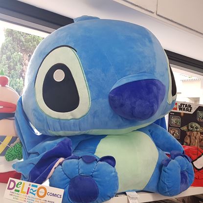 Immagine di PELUCHE STITCH 80CM