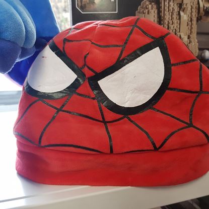 Immagine di CAPPELLO SPIDER-MAN