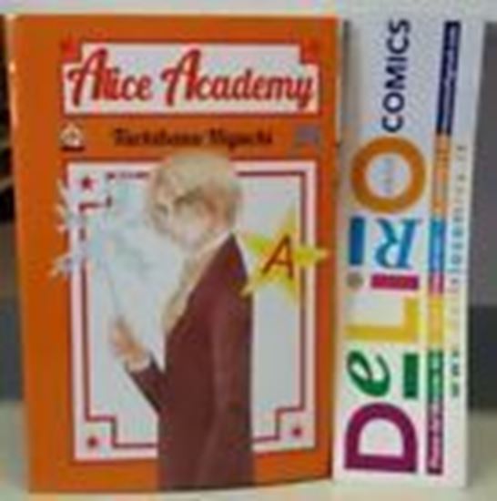 Immagine di ALICE ACADEMY 025