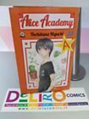 Immagine di ALICE ACADEMY 023