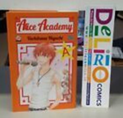 Immagine di ALICE ACADEMY 026