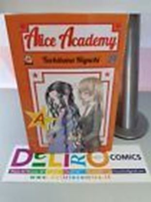 Immagine di ALICE ACADEMY 024
