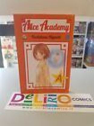 Immagine di ALICE ACADEMY 018