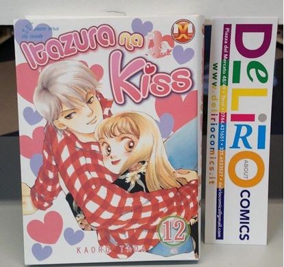 Immagine di ITAZURA NA KISS 012