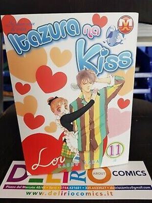 Immagine di ITAZURA NA KISS 011