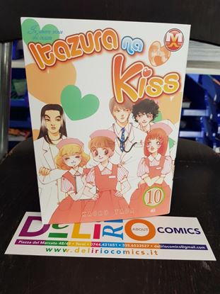 Immagine di ITAZURA NA KISS 010
