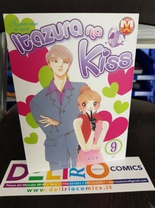 Immagine di ITAZURA NA KISS 009