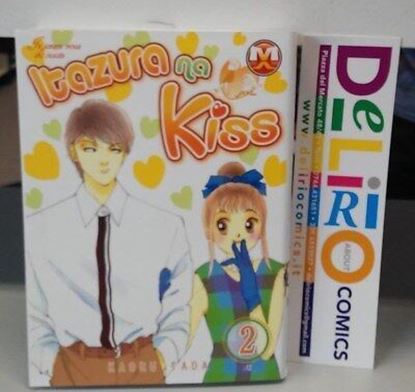 Immagine di ITAZURA NA KISS 002