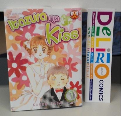 Immagine di ITAZURA NA KISS 007