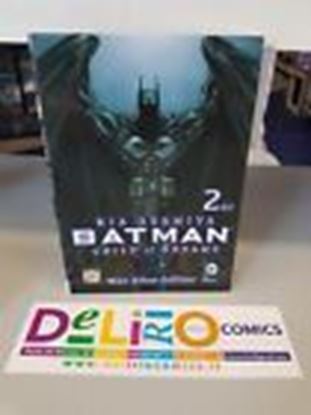 Immagine di BATMAN CHILD OF DREAM 002