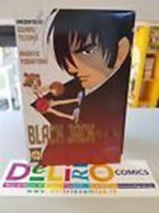 Immagine di BLACK JACK B. J X BJ