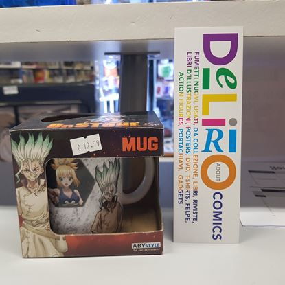 Immagine di TAZZA DR. STONE