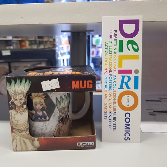 Immagine di TAZZA DR. STONE