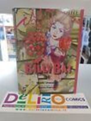 Immagine di BILLY BAT 010