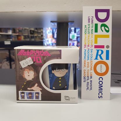 Immagine di TAZZA MOB PSYCHO 100