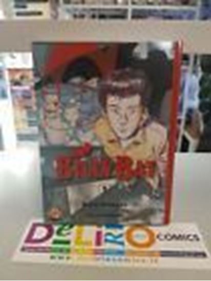 Immagine di BILLY BAT 001