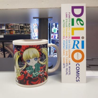 Immagine di TAZZA ROZEN MAIDEN