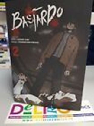 Immagine di BASTARDO 002