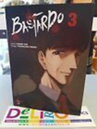 Immagine di BASTARDO 003