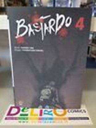 Immagine di BASTARDO 004