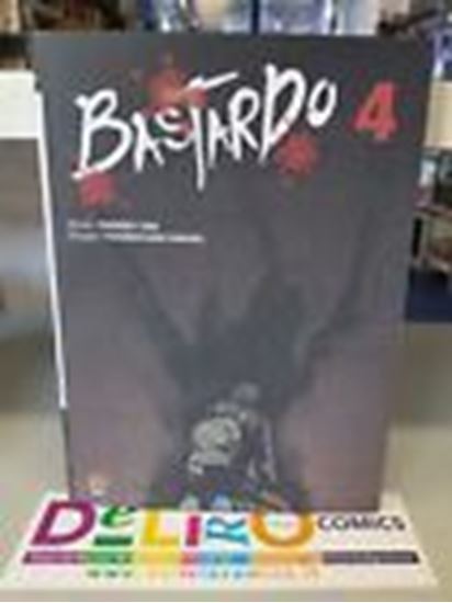 Immagine di BASTARDO 004
