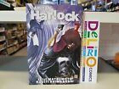 Immagine di CAPITAN HARLOCK DIMENSION VOYAGE 007