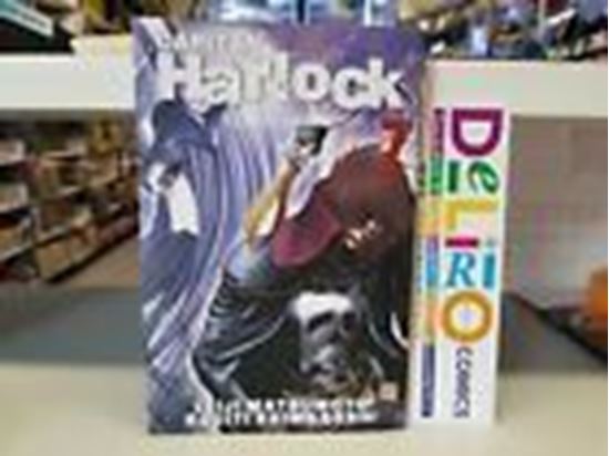 Immagine di CAPITAN HARLOCK DIMENSION VOYAGE 007