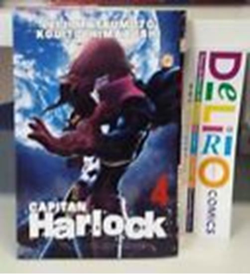Immagine di CAPITAN HARLOCK DIMENSION VOYAGE 004
