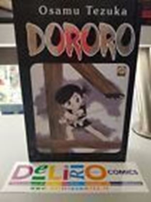Immagine di DORORO OMNIBUS