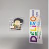 Immagine di PORTACHIAVI PLASTICA DEMON SLAYER