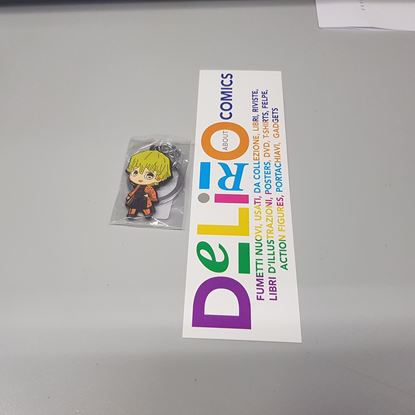 Immagine di PORTACHIAVI DEMON SLAYER