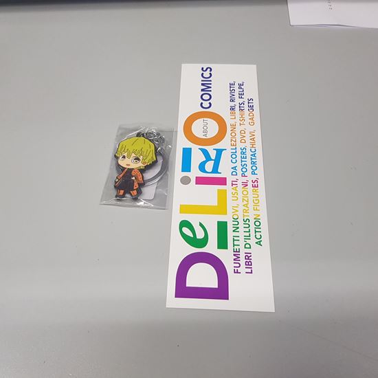 Immagine di PORTACHIAVI DEMON SLAYER