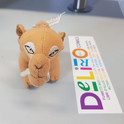 Immagine di PELUCHE TRUDI L'ERA GLACIALE 4 DIEGO