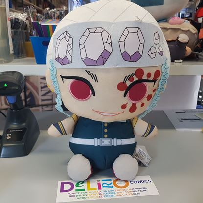 Immagine di PELUCHE DEMON SLAYER TENGEN UZUI