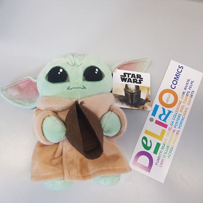Immagine di PELUCHE THE MANDALORIAN THE CHILD