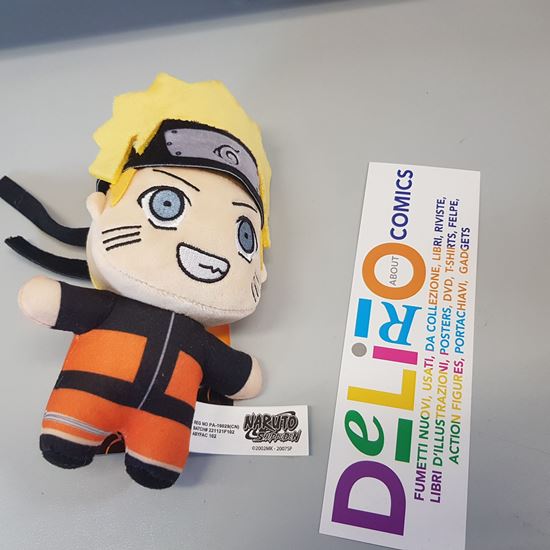 Immagine di PELUCHE NARUTO