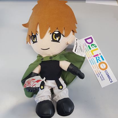 Immagine di PELUCHE TSUBASA RESERVOIR CHRONICLE