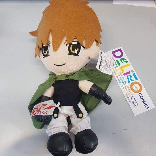 Immagine di PELUCHE TSUBASA RESERVOIR CHRONICLE
