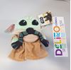 Immagine di PELUCHE THE MANDALORIAN THE CHILD