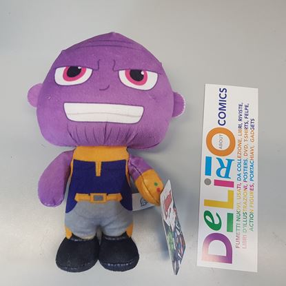 Immagine di PELUCHE 20 CM. THANOS
