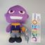 Immagine di PELUCHE 20 CM. THANOS